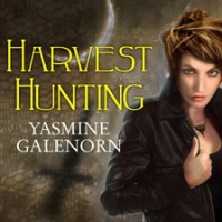 Harvest_Hunting